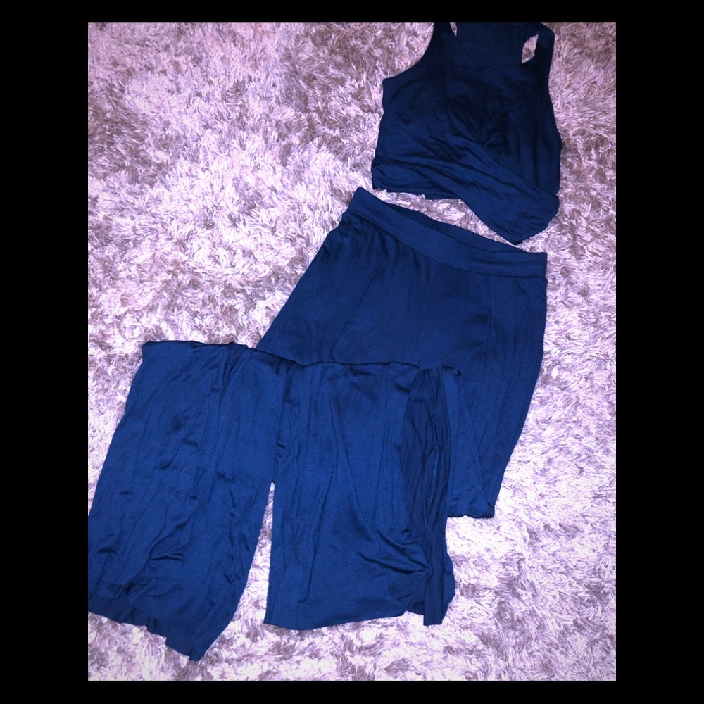 Matching set!